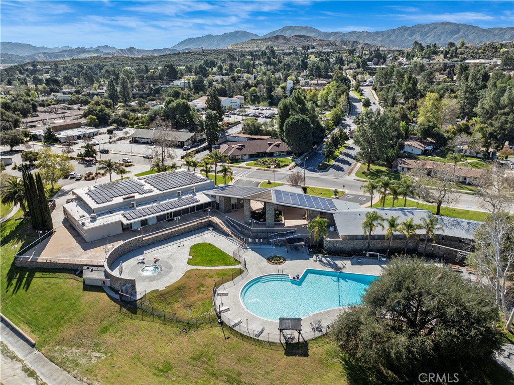 19120 Avenue Of The Oaks A