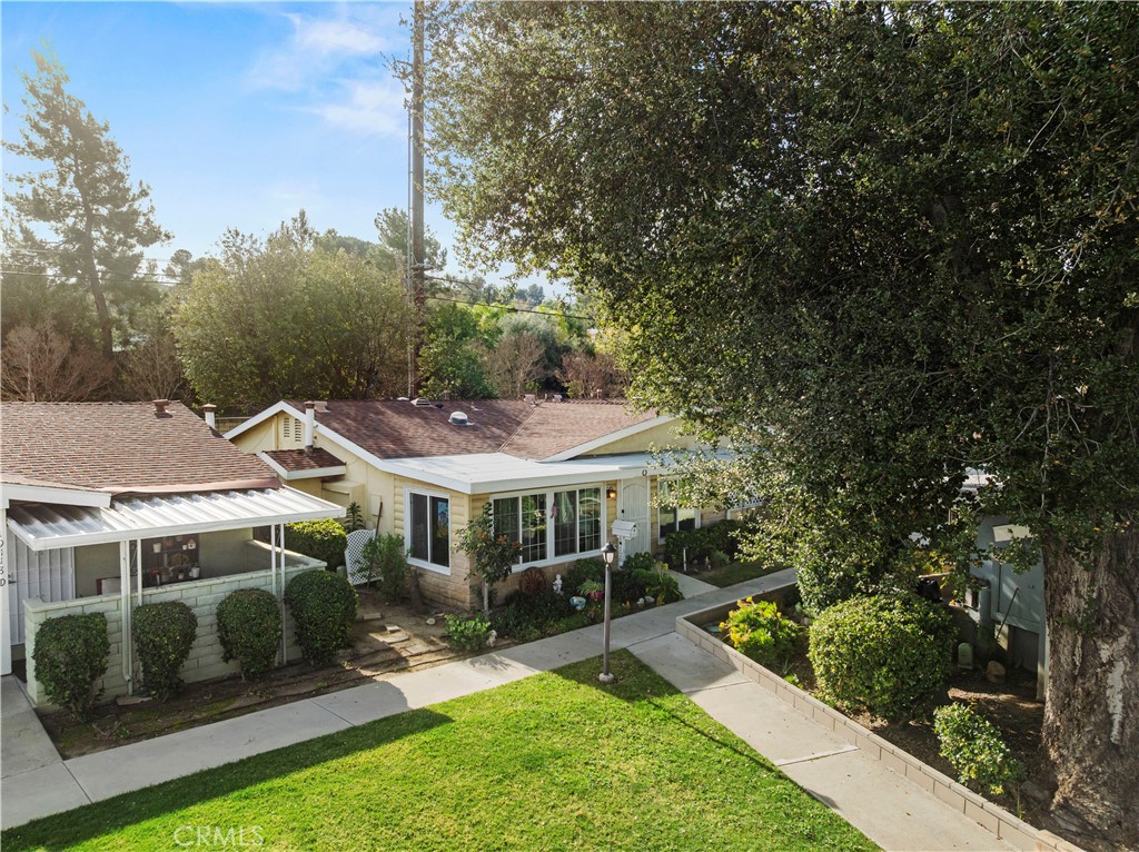 19120 Avenue Of The Oaks A