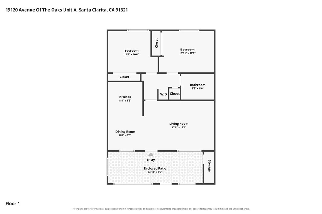 19120 Avenue Of The Oaks A