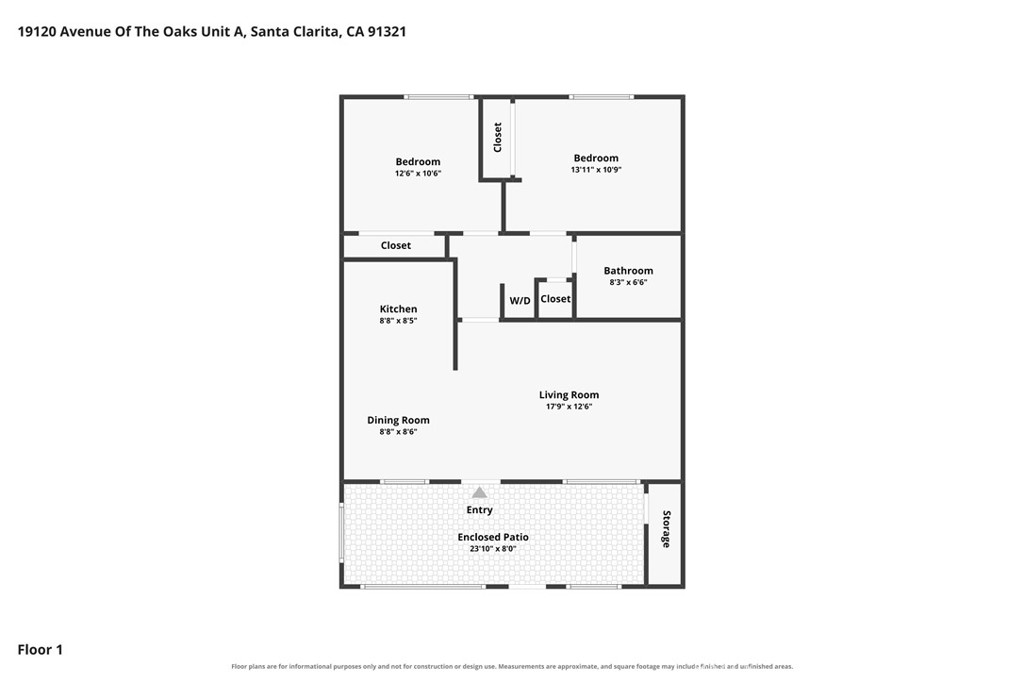 19120 Avenue Of The Oaks A