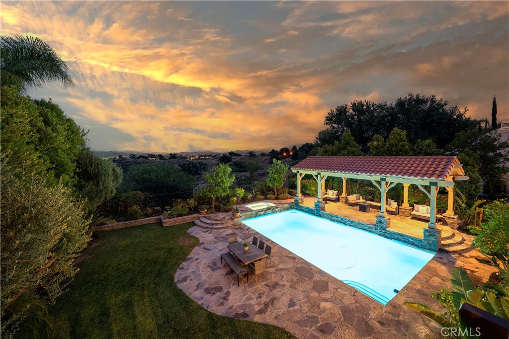 24705 Tiburon