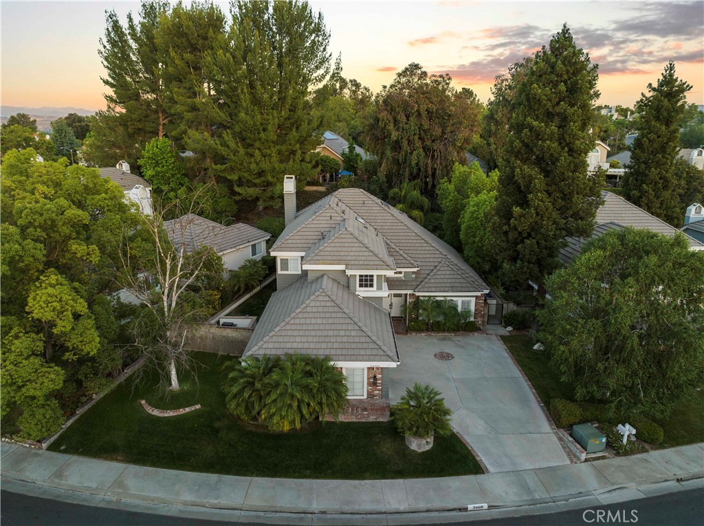 24468 Stonechat Court