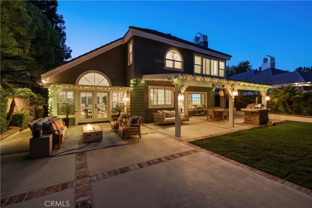 24468 Stonechat Court