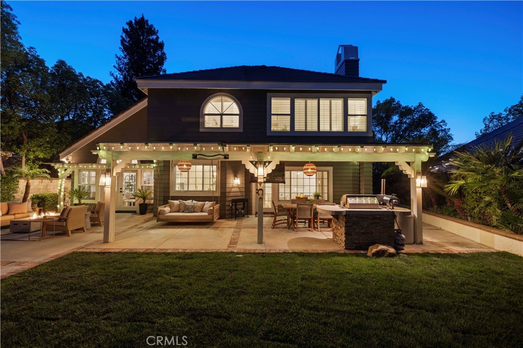 24468 Stonechat Court