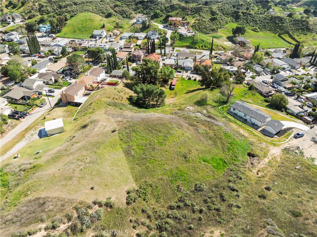 0 Lomita Dr