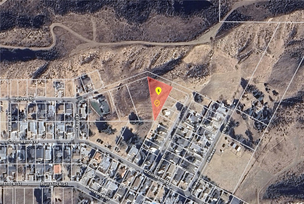 0 Lomita Dr