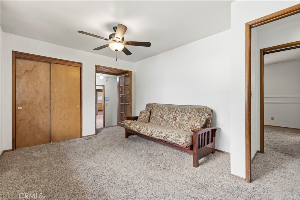 4537 Mt Pinos Way