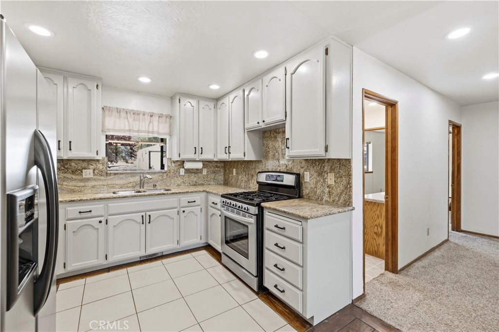 4537 Mt Pinos Way