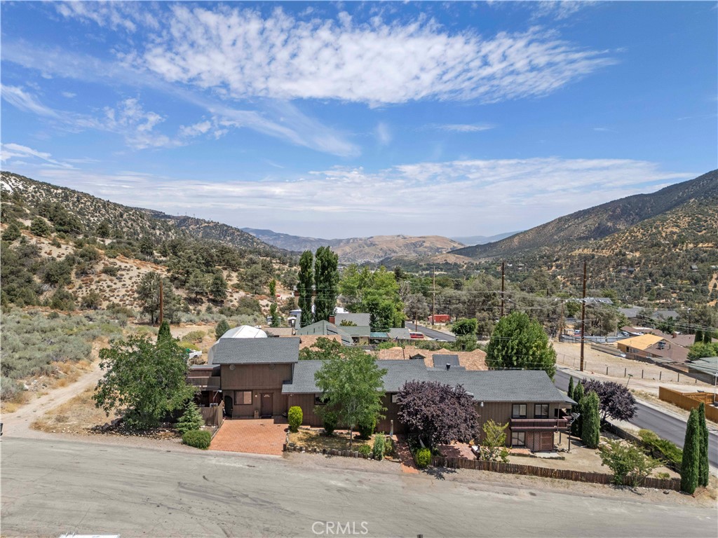 4537 Mt Pinos Way