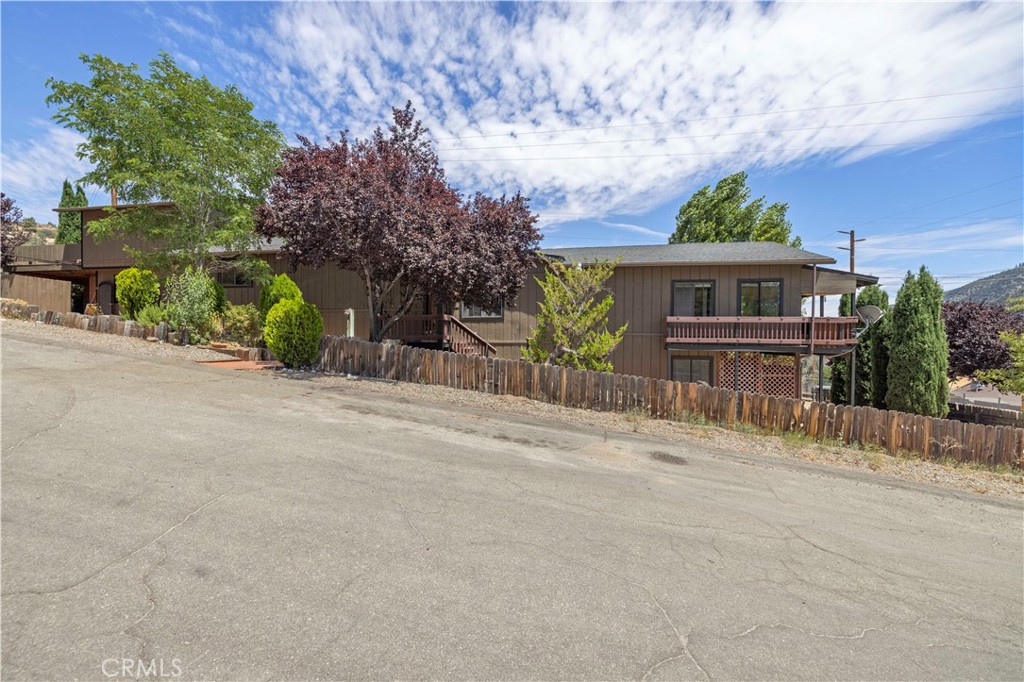 4537 Mt Pinos Way