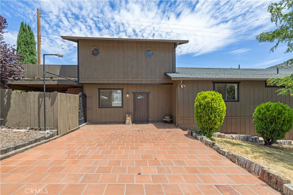 4537 Mt Pinos Way