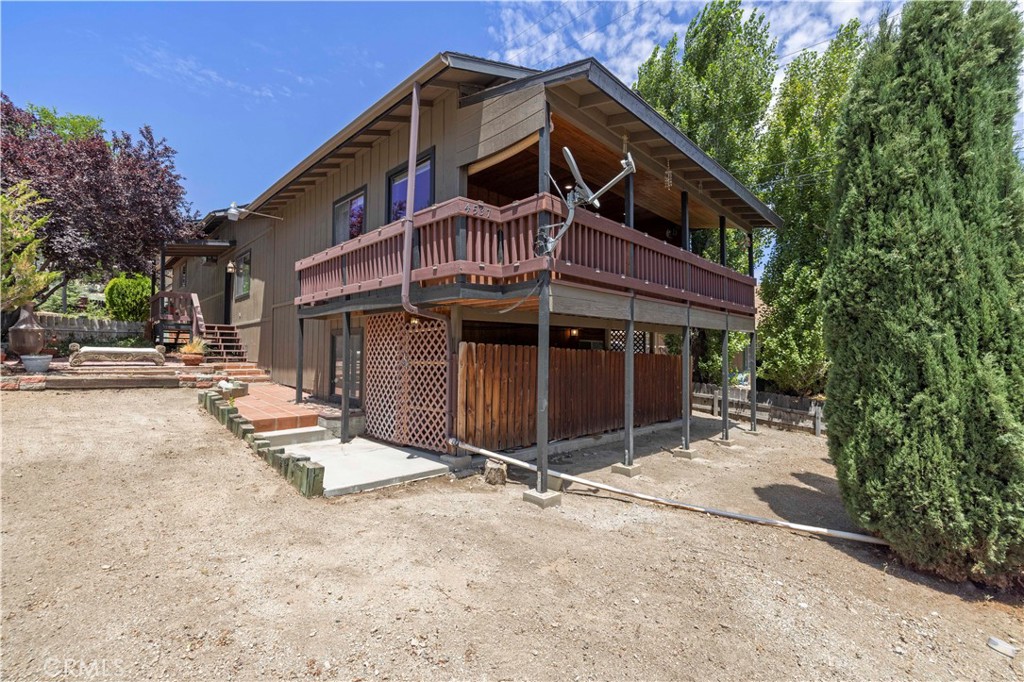 4537 Mt Pinos Way
