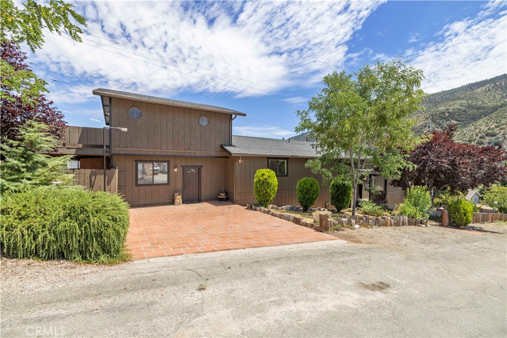 4537 Mt Pinos Way