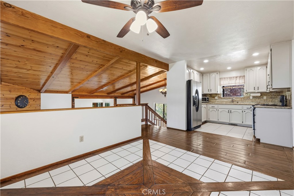 4537 Mt Pinos Way