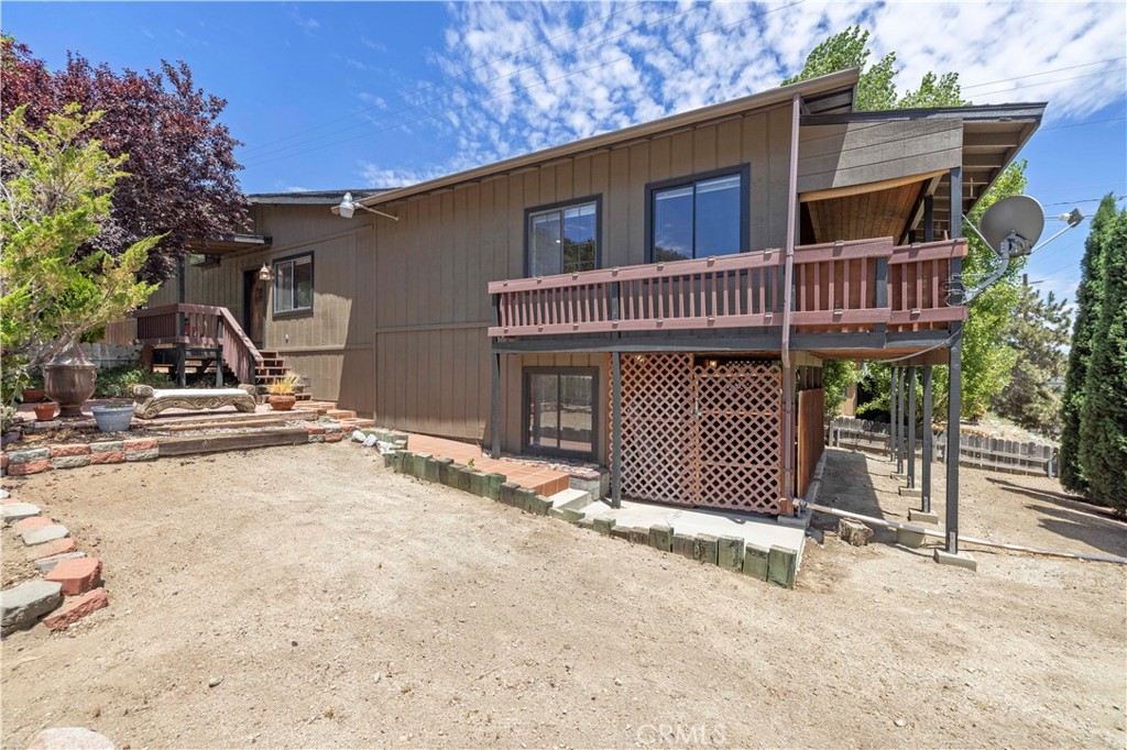 4537 Mt Pinos Way