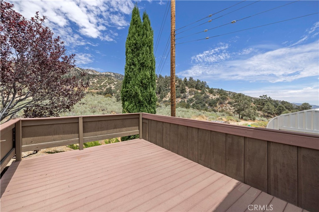 4537 Mt Pinos Way