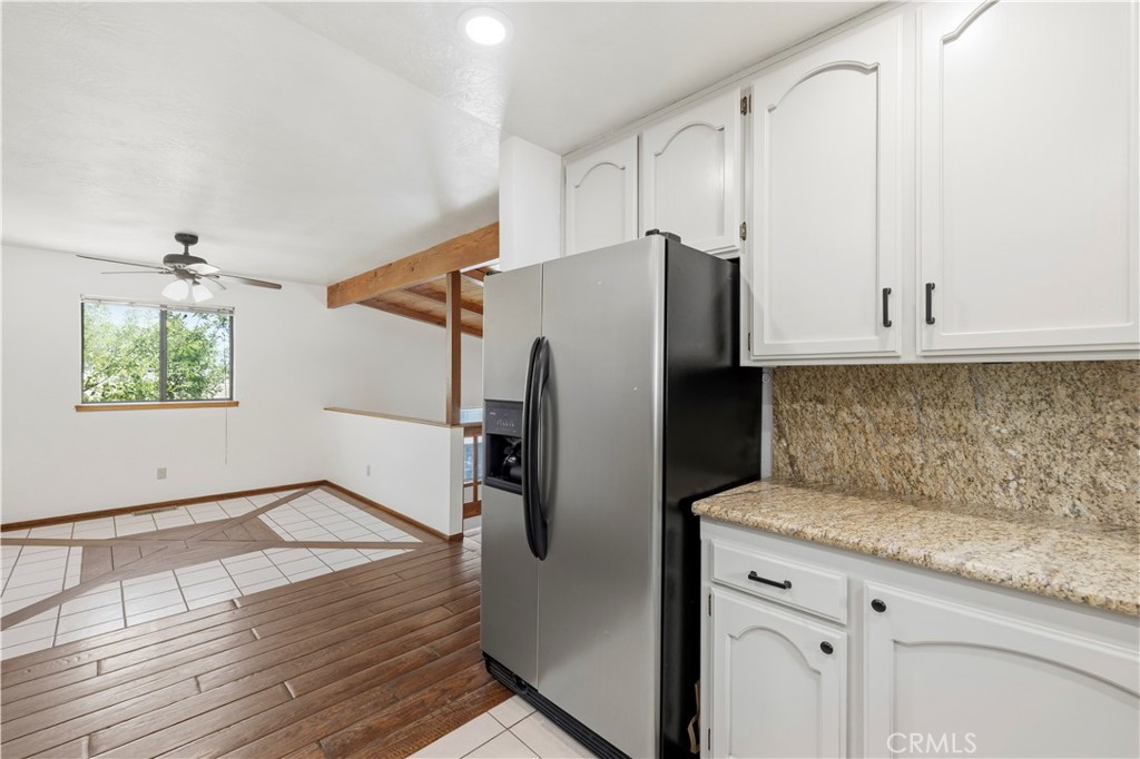 4537 Mt Pinos Way