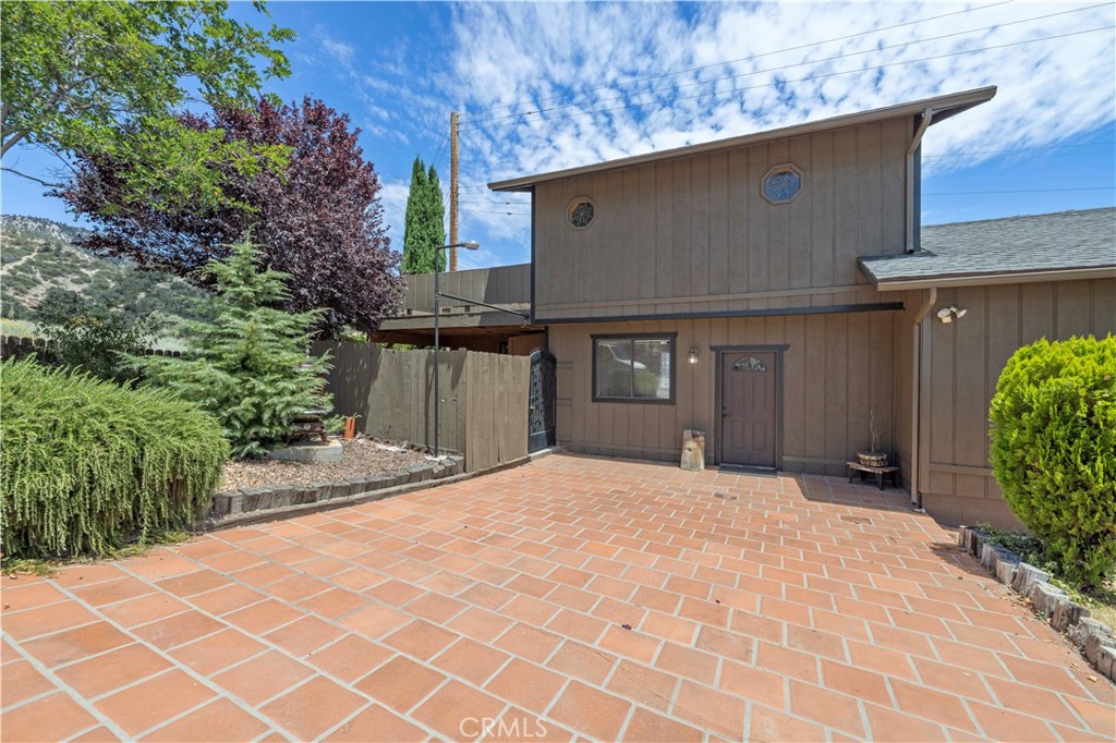 4537 Mt Pinos Way