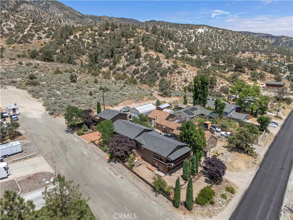 4537 Mt Pinos Way