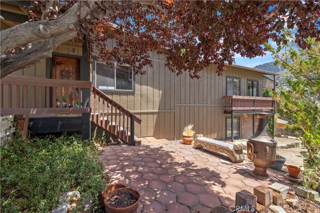 4537 Mt Pinos Way