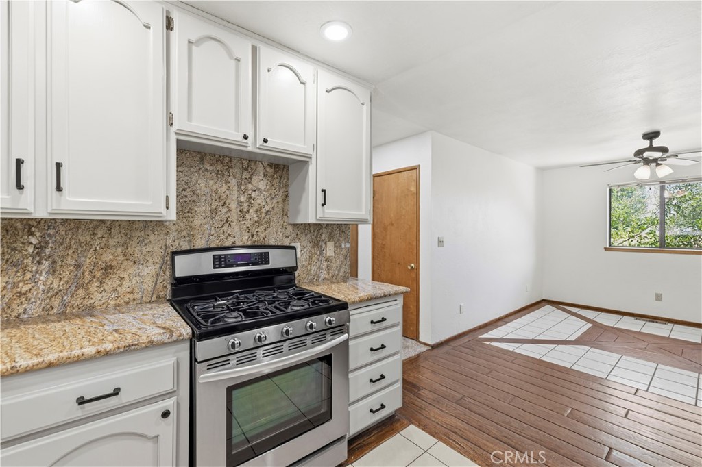 4537 Mt Pinos Way