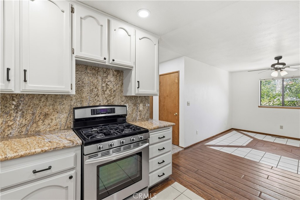 4537 Mt Pinos Way