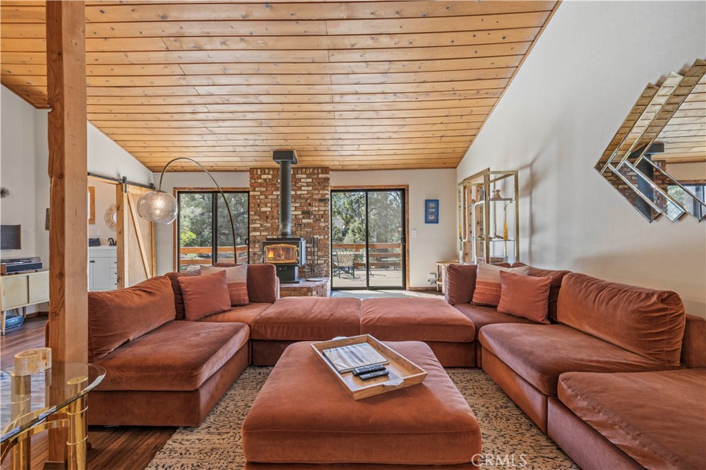 1816 Bernina Drive