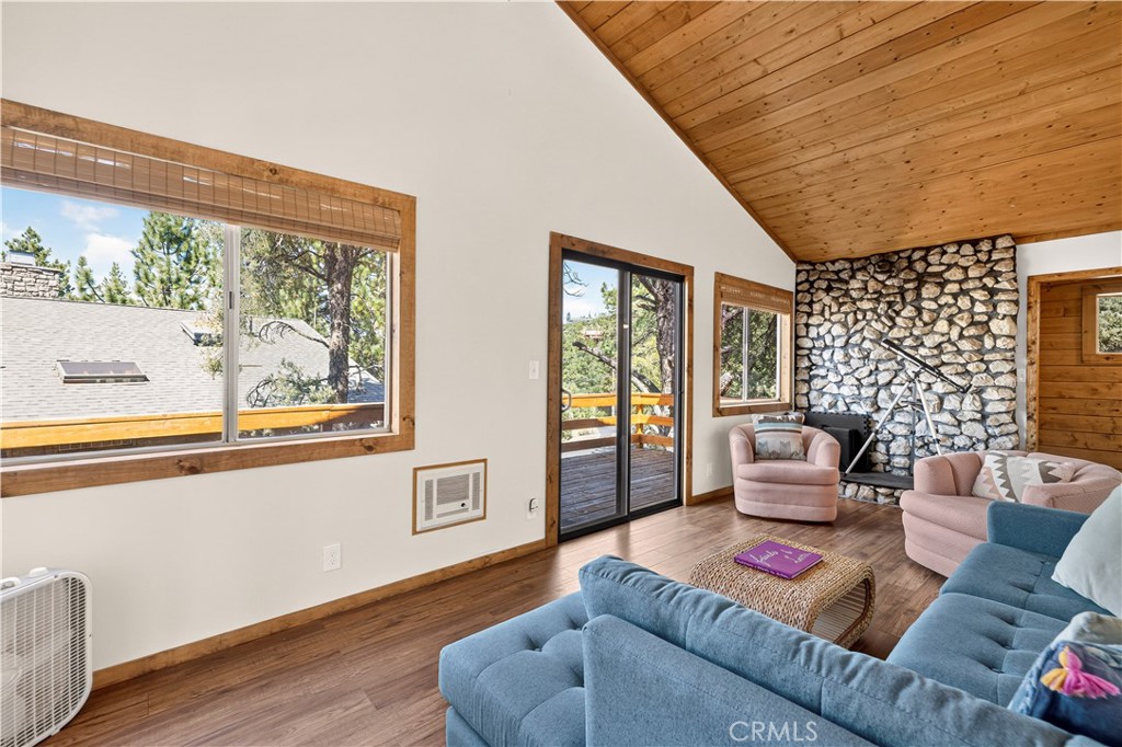 1816 Bernina Drive