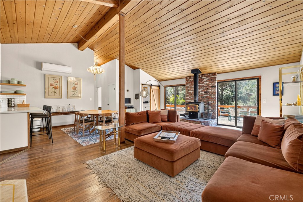 1816 Bernina Drive