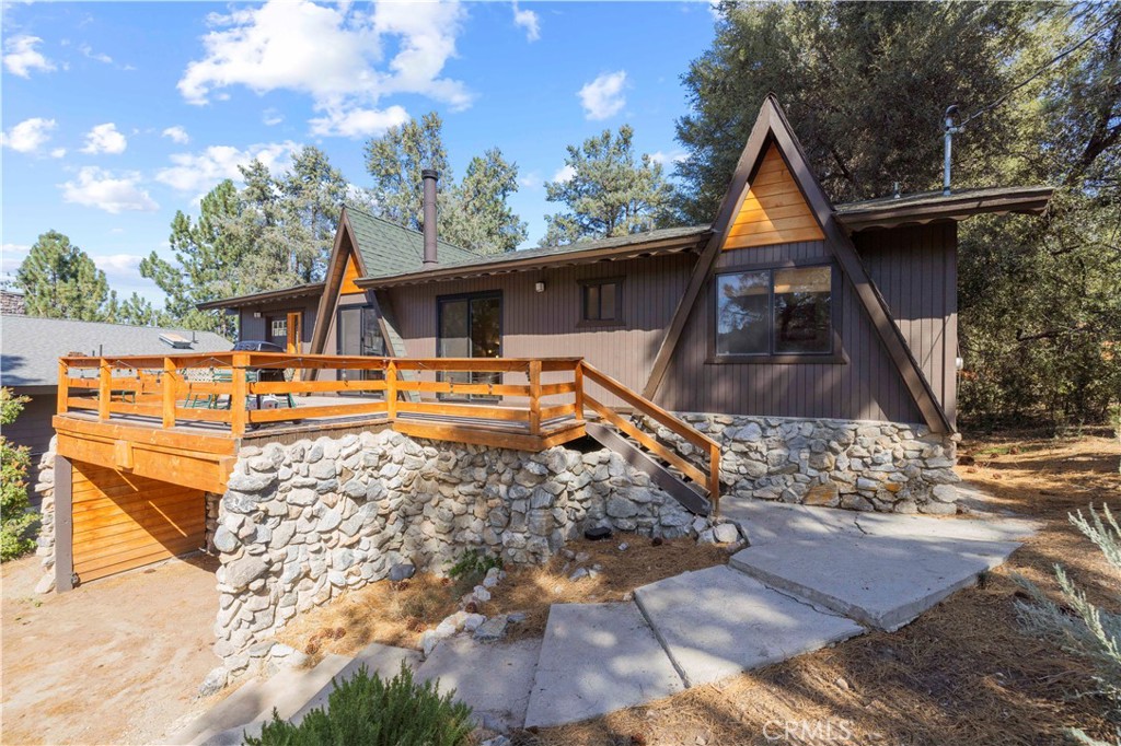1816 Bernina Drive