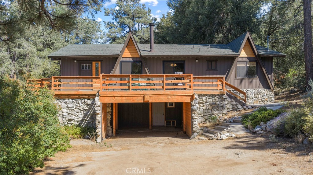 1816 Bernina Drive