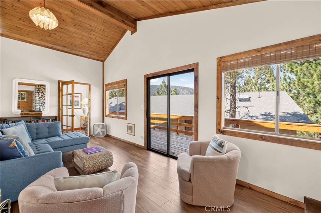 1816 Bernina Drive