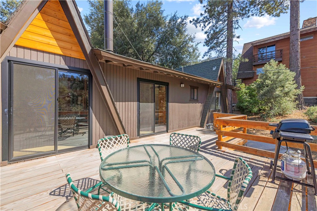 1816 Bernina Drive