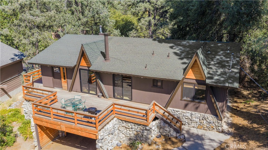 1816 Bernina Drive