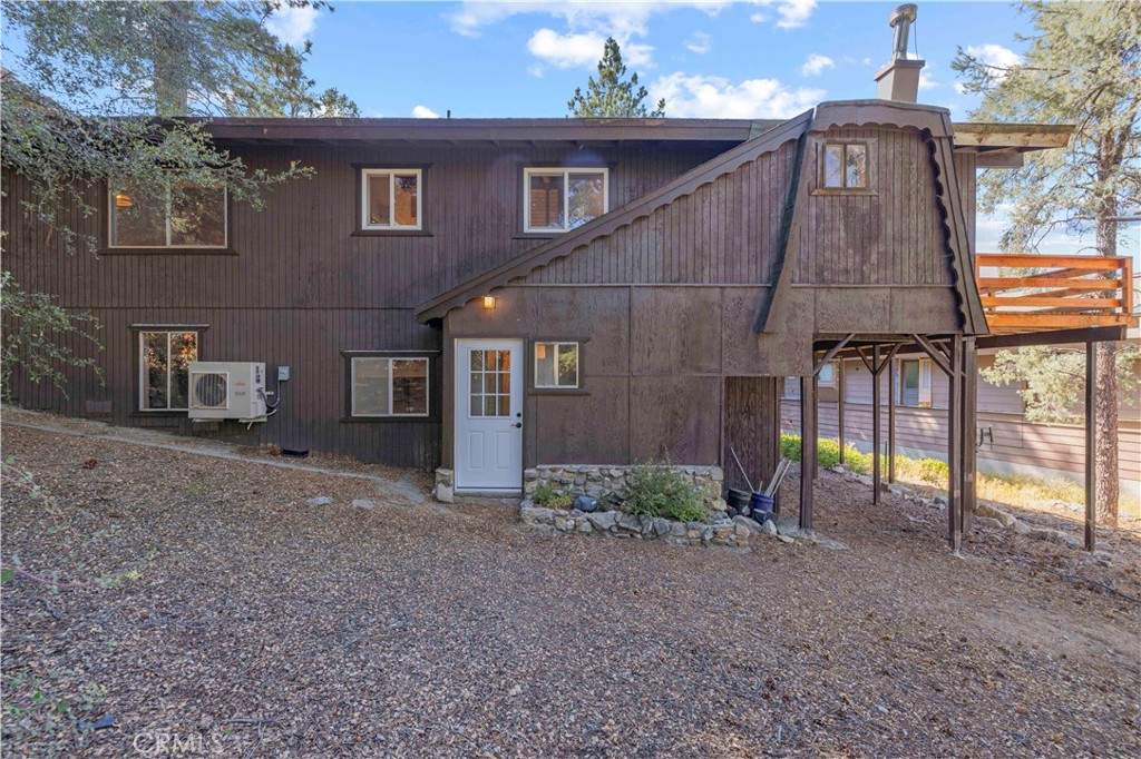 1816 Bernina Drive