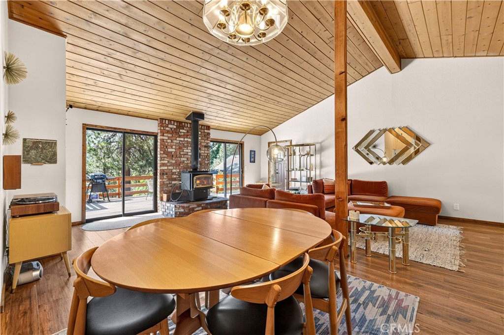 1816 Bernina Drive