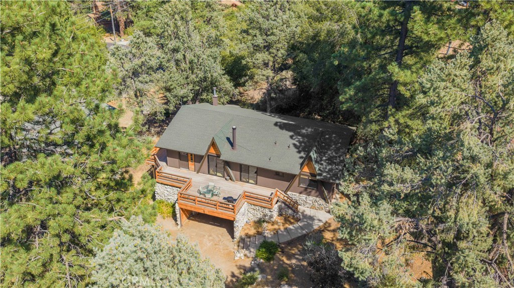 1816 Bernina Drive