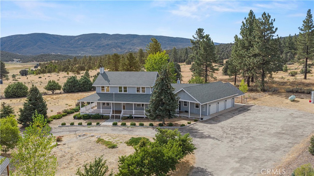 1014 Dusty Road