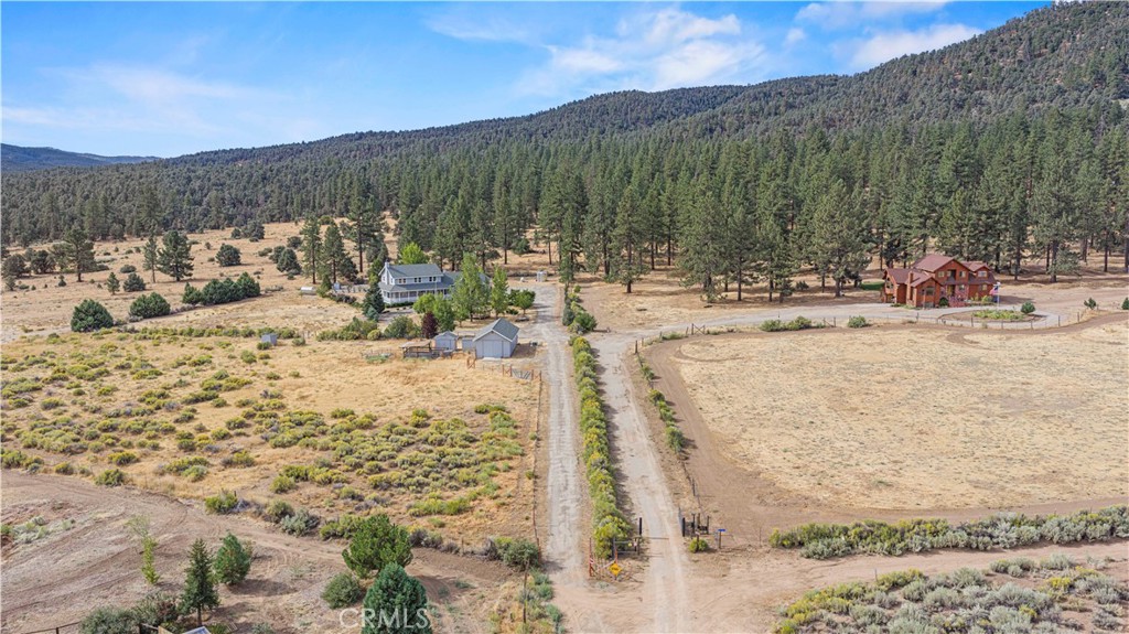 1014 Dusty Road