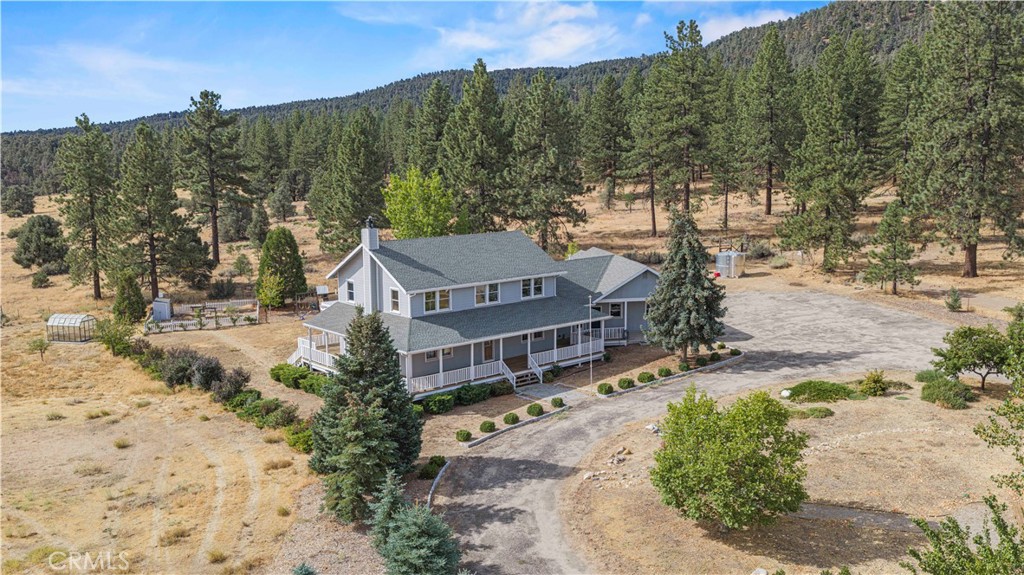 1014 Dusty Road
