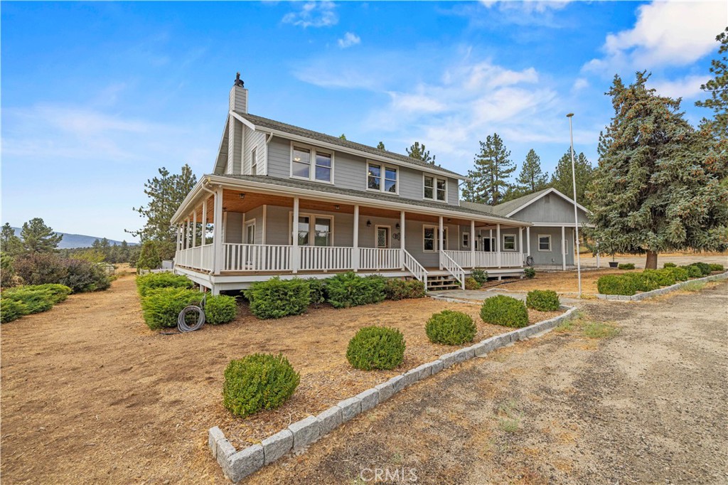 1014 Dusty Road