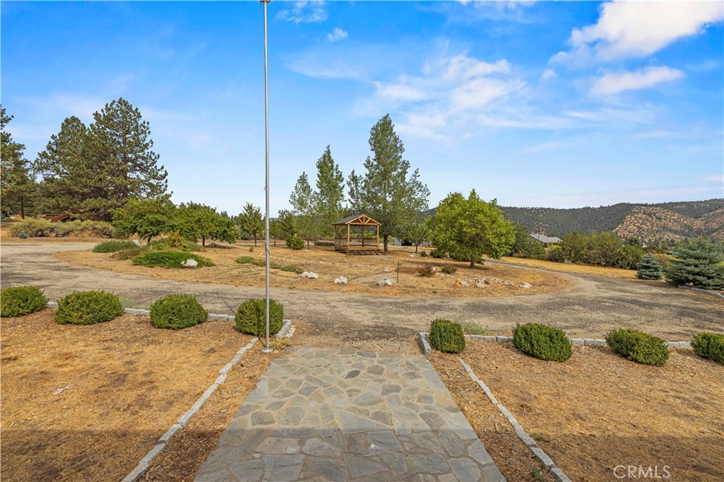 1014 Dusty Road