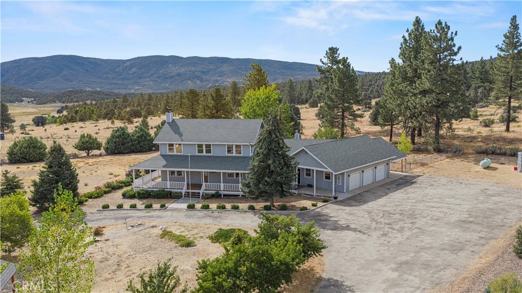 1014 Dusty Road