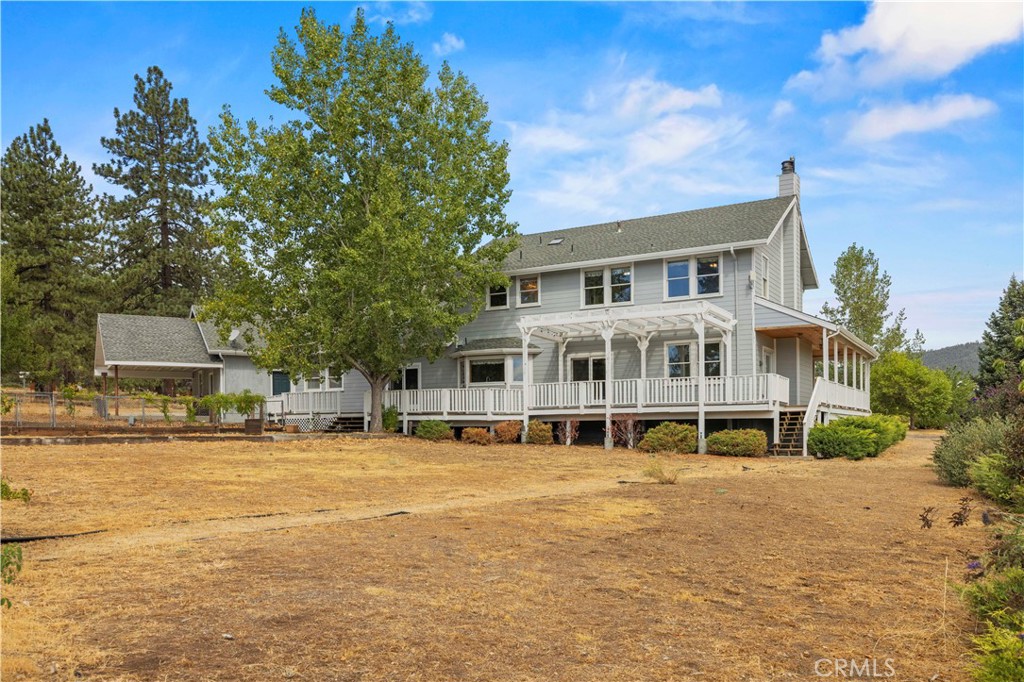 1014 Dusty Road