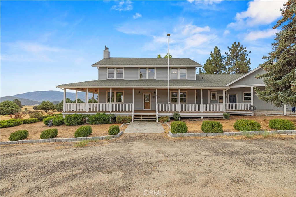 1014 Dusty Road