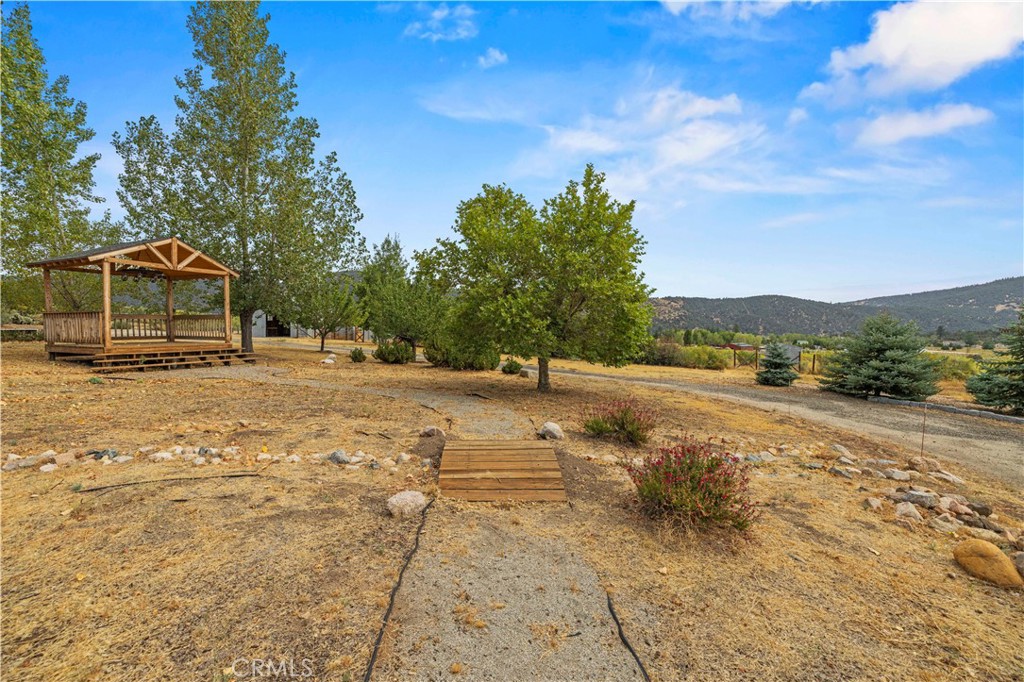 1014 Dusty Road