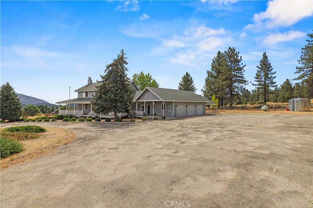 1014 Dusty Road