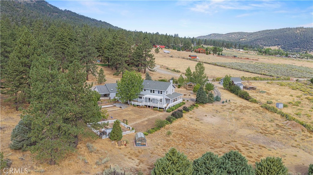 1014 Dusty Road