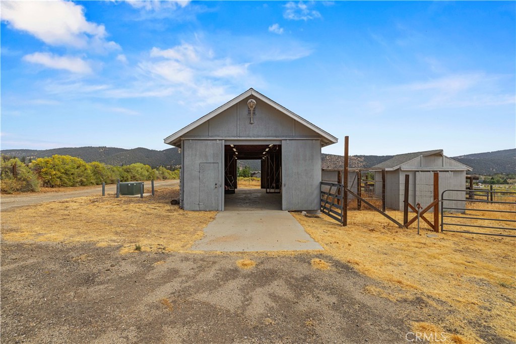 1014 Dusty Road