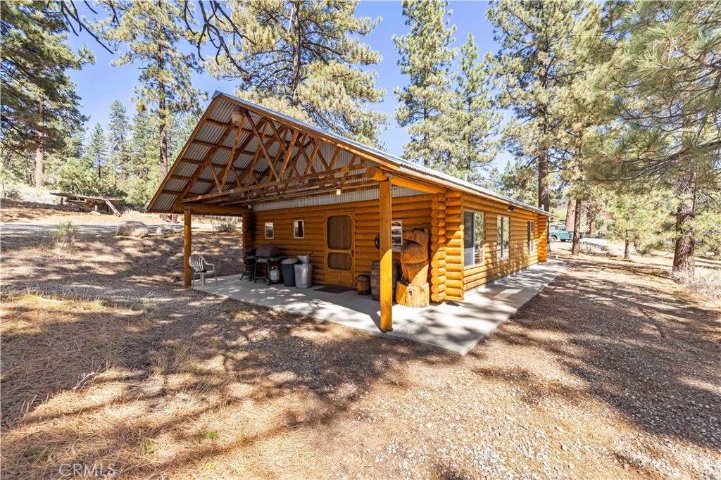 11753 Tanglefoot Lane